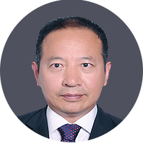 Viceprezident doktor Cao